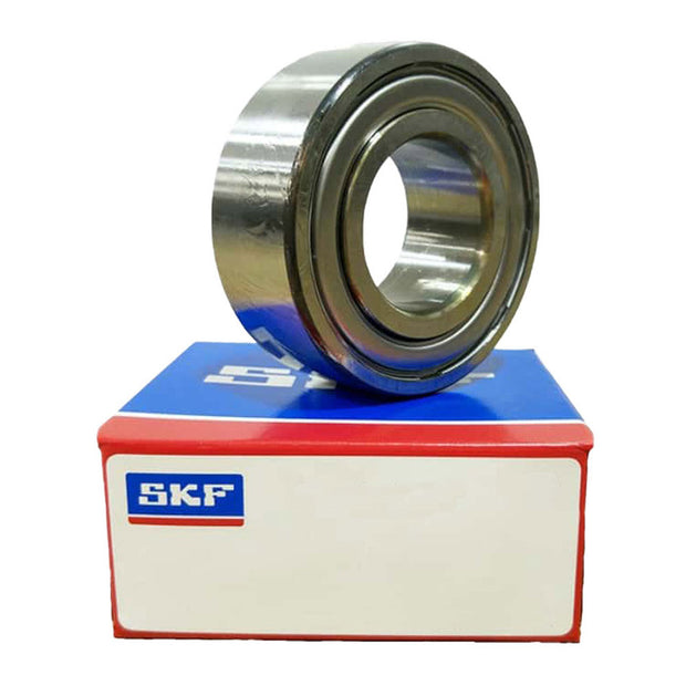 Double Row Angular Contact Bearing 3308 A-2Z