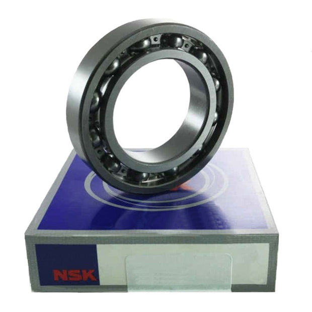 Deep Groove Ball Bearing 6005 Open