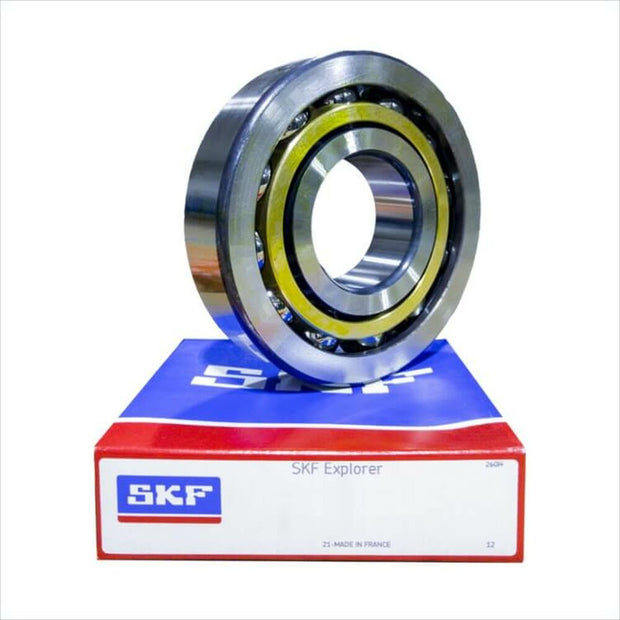 Angular Contact Ball Bearing 7312 BECBM
