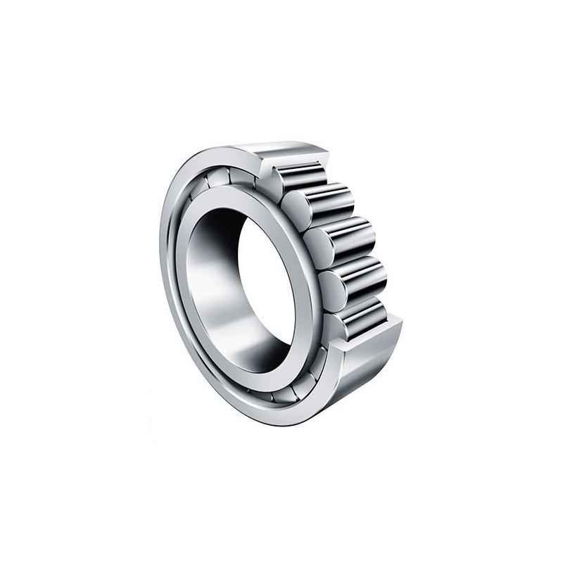 FAG NJ2312-E-XL-M1A Heavy-Duty Cylindrical Roller Bearing