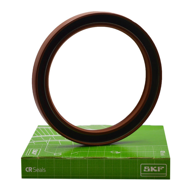 Petrochemical Viton FKM Oil Seal 80-100-12
