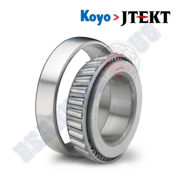 KOYO 30212 JR Metric Tapered Roller Bearing (Japan)