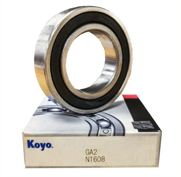 KOYO 6207-2RS JTEKT Deep Groove Ball Bearing