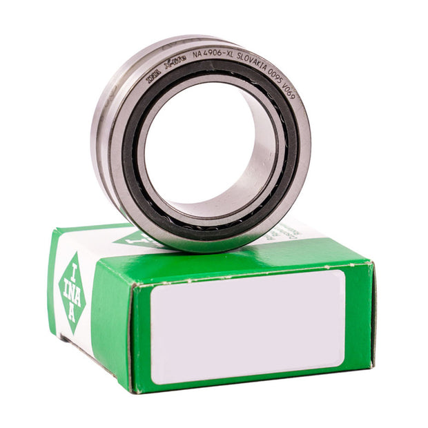 Machined Needle Roller Bearing NA 4910