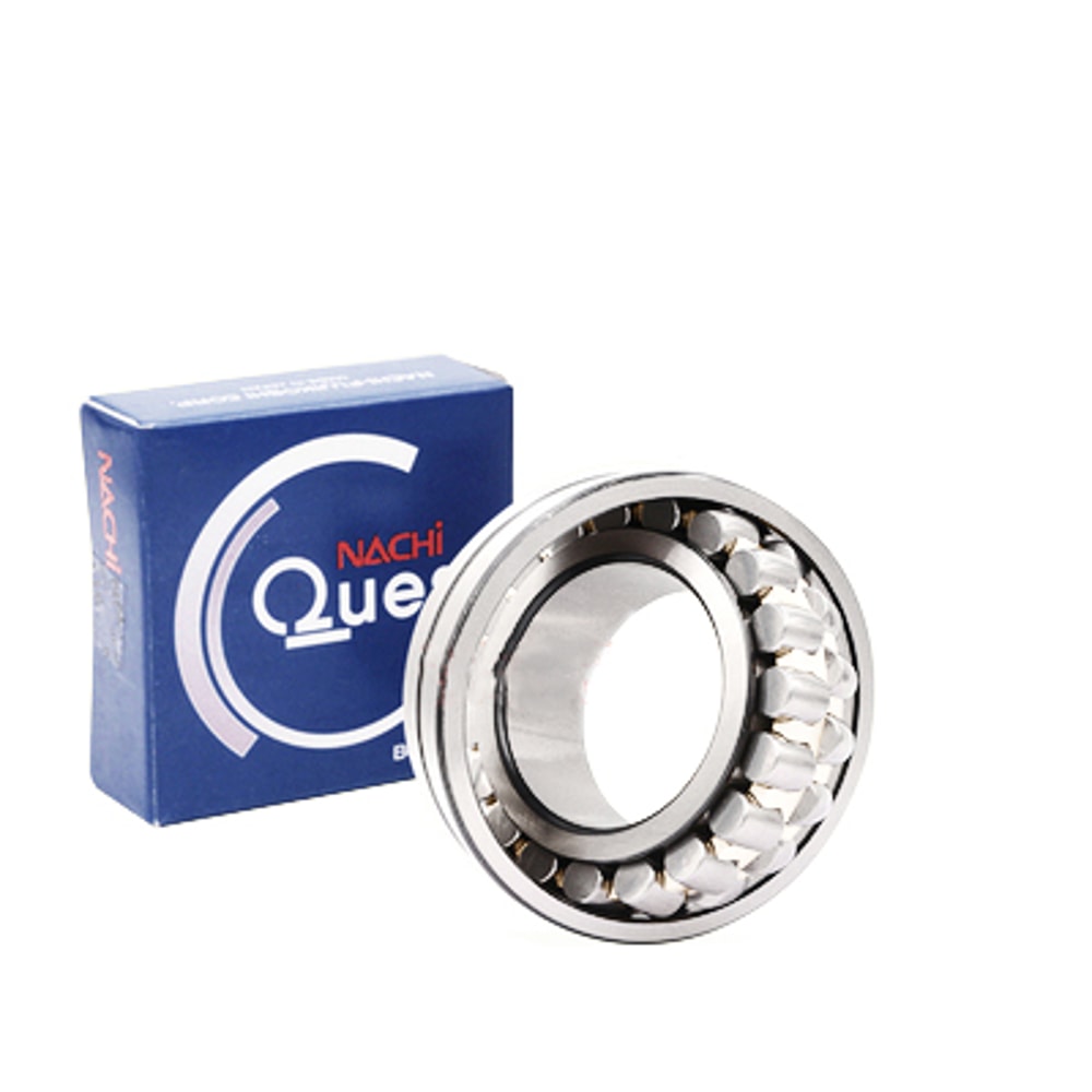 NACHI 22222 EX Quest Series Heavy Spherical Roller Bearing