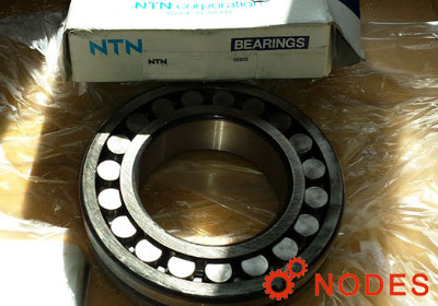 NTN 22214 EAKD1 ULTAGE Spherical Roller Bearing Tapered