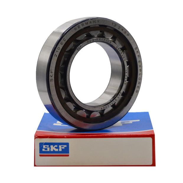 Heavy Cylindrical Roller Bearing NU 2224 ECP
