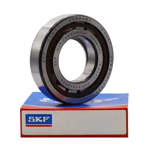 Cylindrical Roller Bearing NUP 310 ECP