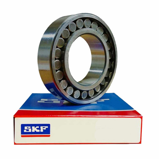 SKF C 2215 K CARB Toroidal Roller Bearing Tapered Bore