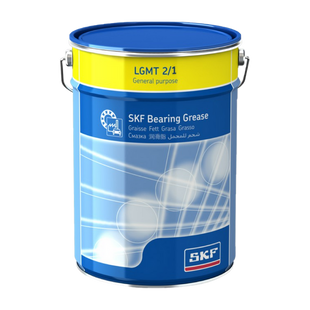 SKF Multi-Purpose Industrial Grease LGMT 2