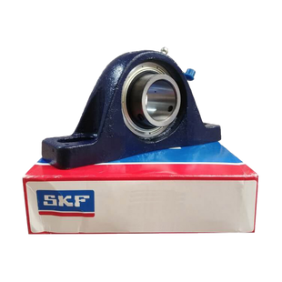 SKF SY 50 TF Plummer Block Ball Bearing Unit 50mm