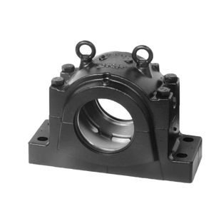 Heavy Mining Split Plummer Block SNL 518-615