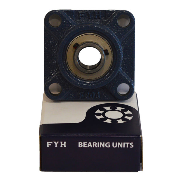 Four-Bolt Flange Bearing Unit UCF 208