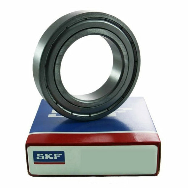 SKF 6205-2Z deep groove ball bearing