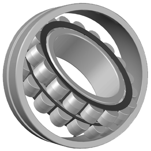 spherical bearing family reference illustration